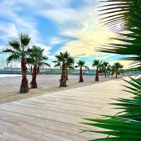 Appartement Entre Ciel Et *