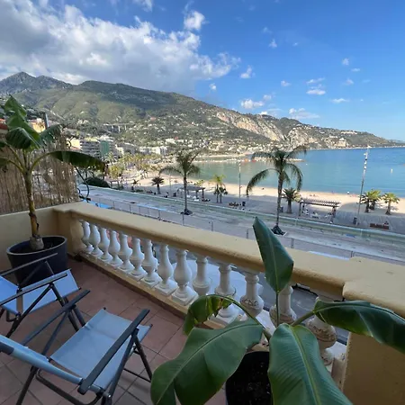 Entre Ciel Et Appartement