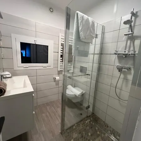 Appartement Entre Ciel Et *