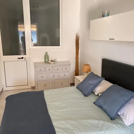 Appartement Entre Ciel Et Menton