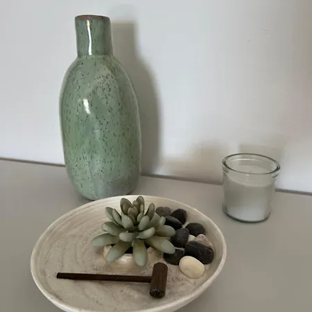 Entre Ciel Et Appartement Menton