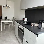 Apartament Entre Ciel Et