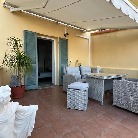 Entre Ciel Et Appartamento *