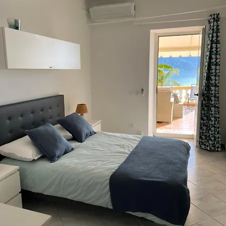 Appartamento Entre Ciel Et *