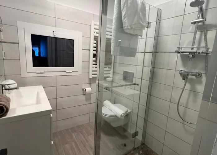 Apartmán Entre Ciel Et *