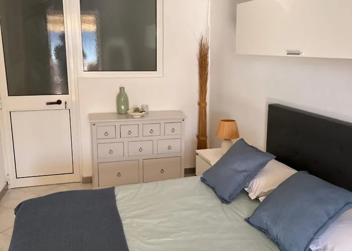 Apartmán Entre Ciel Et Menton